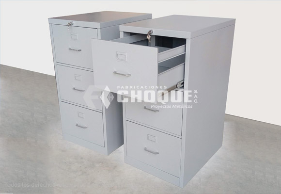 archivador