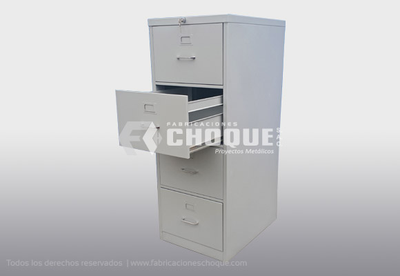 archivador