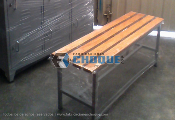 muebles metalicos para fabricar