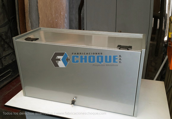venta estante metalicos