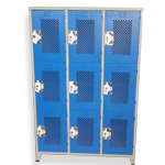lockers metalicos